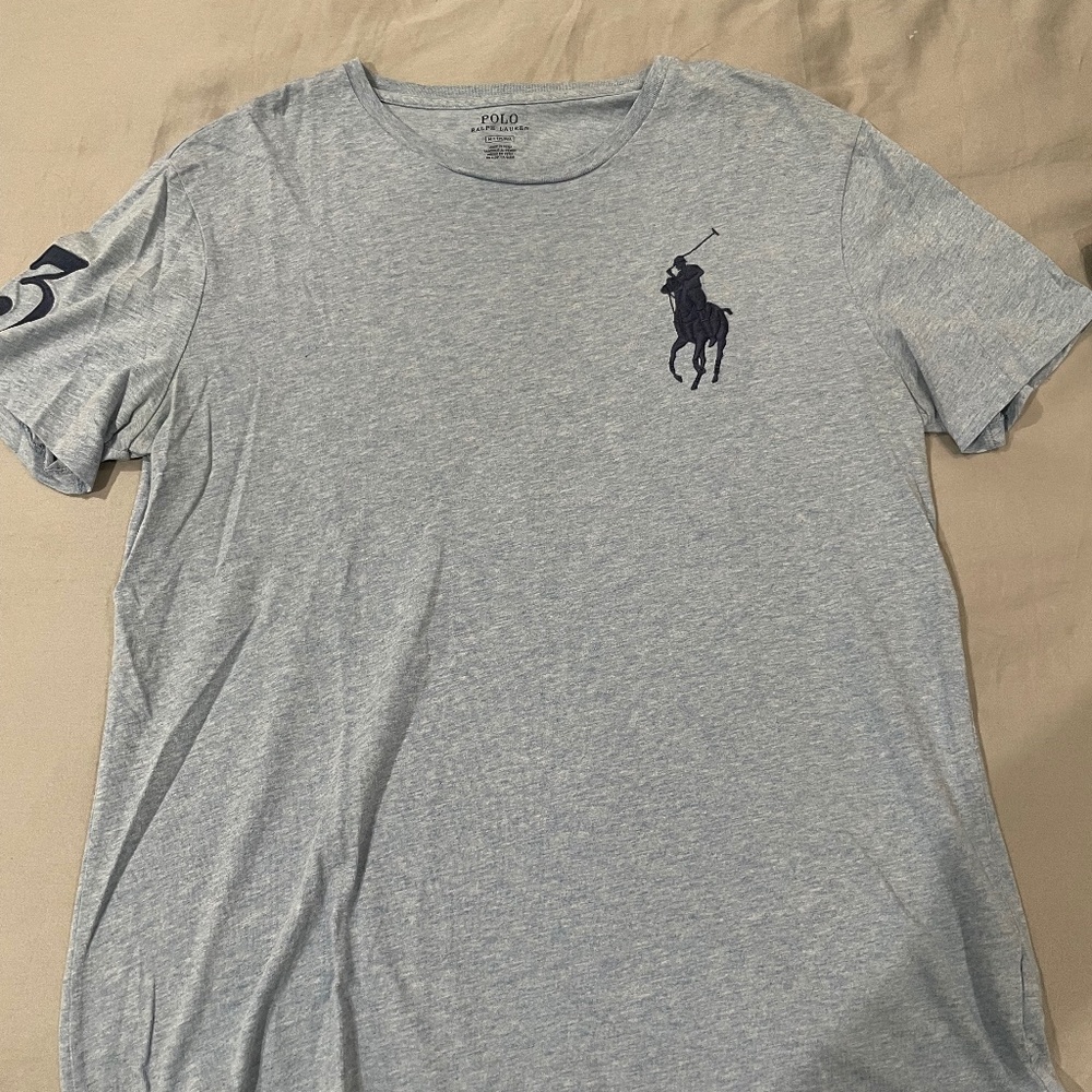 Polo Ralph Lauren shirt size M